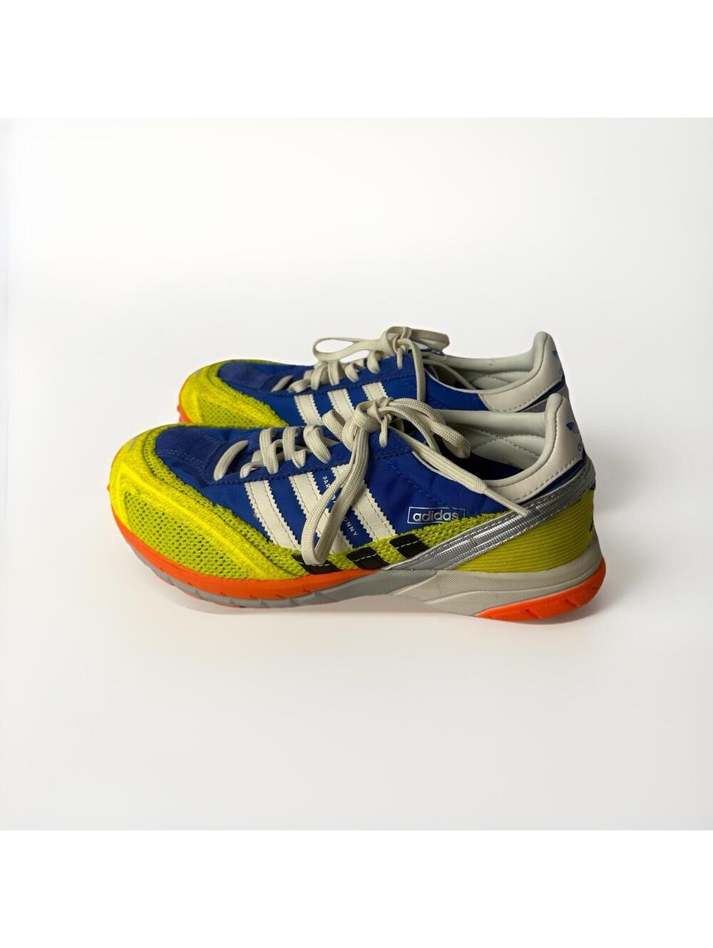 Size 6  Men’s/ Size 7 Women’s - Bad Bunny x adidas Adizero SL72 Active